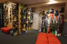 location de ski alpe huez les bergers
